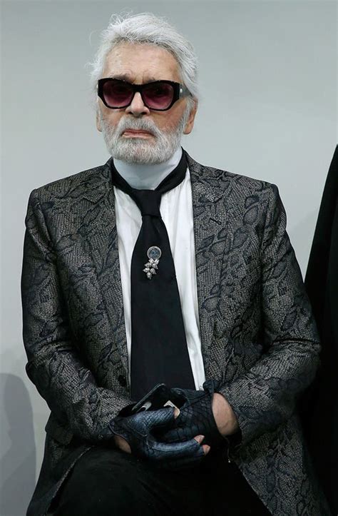 chanel et karl lagerfeld|Karl Lagerfeld cause of death.